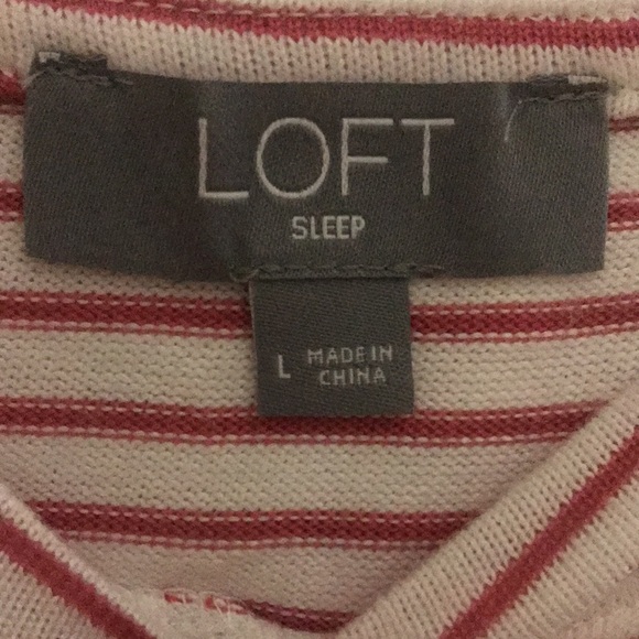 Loft pjs Loft pjs - Picture 2 of 6